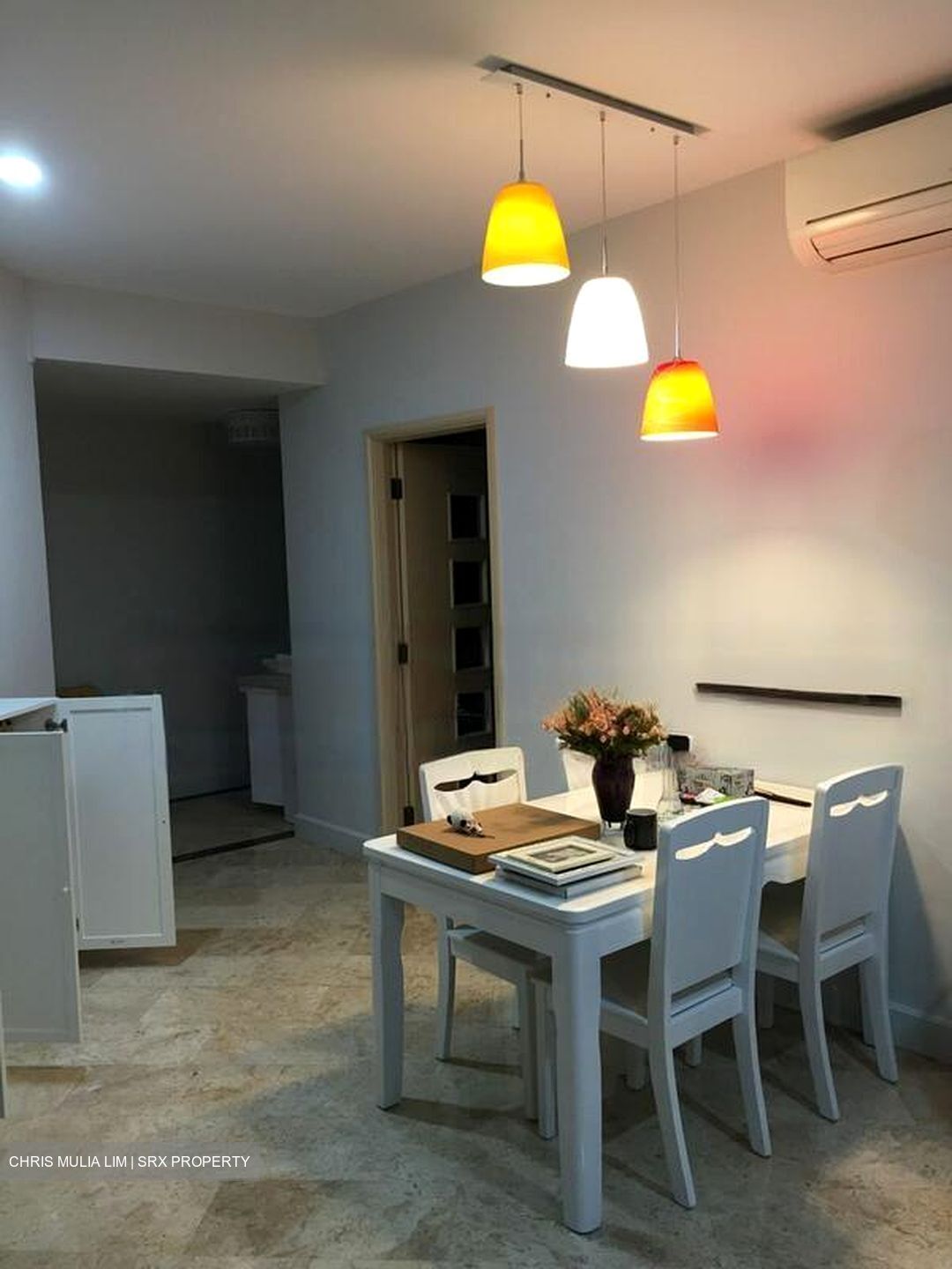 Parc Oasis (D22), Condominium #468845401
